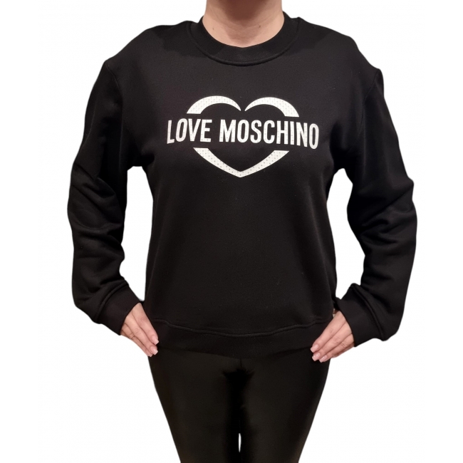 Bluza damska Love Moschino